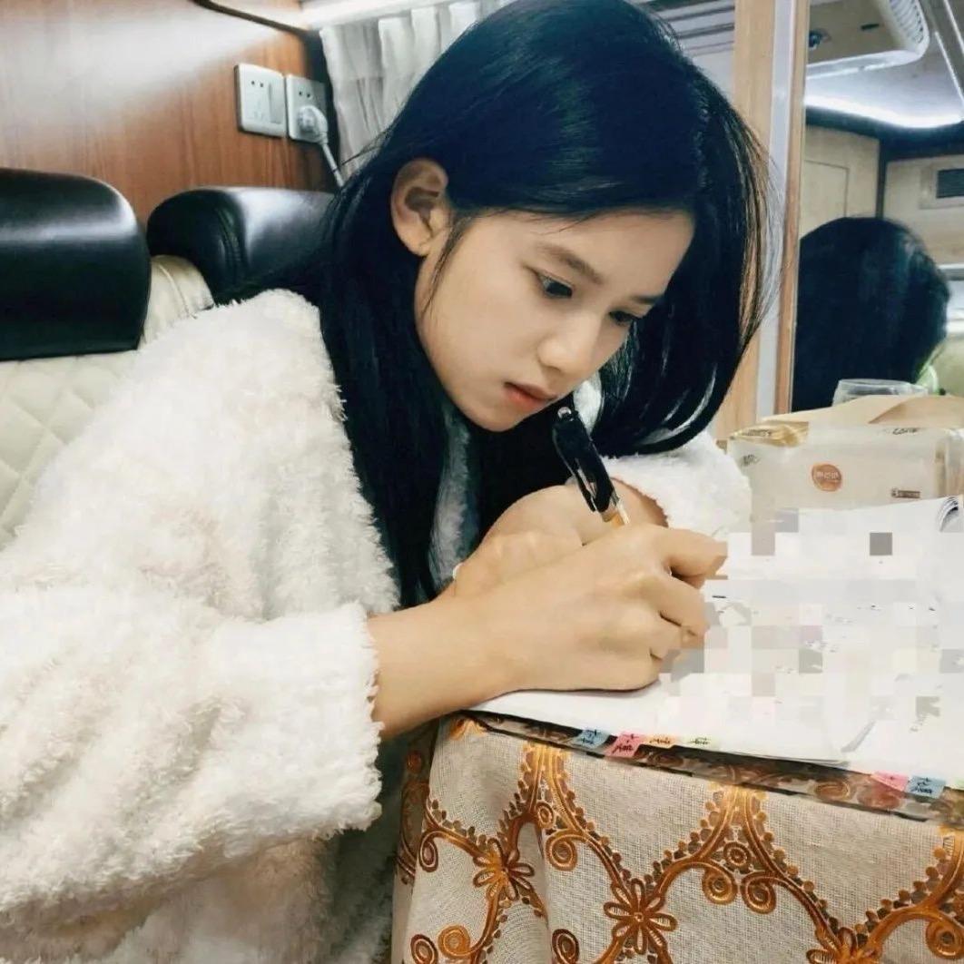 禾苗🌾（看过佛山专场版