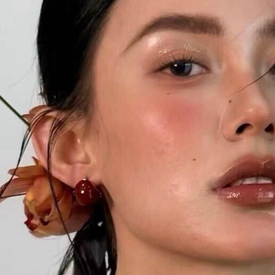 女版彭于晏（化妆师版