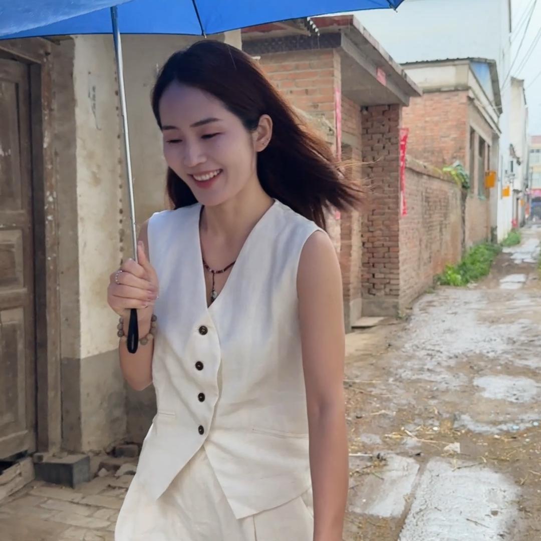 宝妈李小慧儿（vlog）