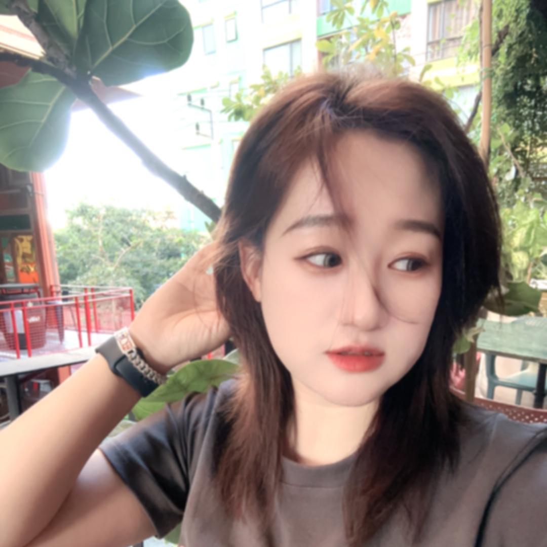 郭慧慧🏠马尔济斯约克夏