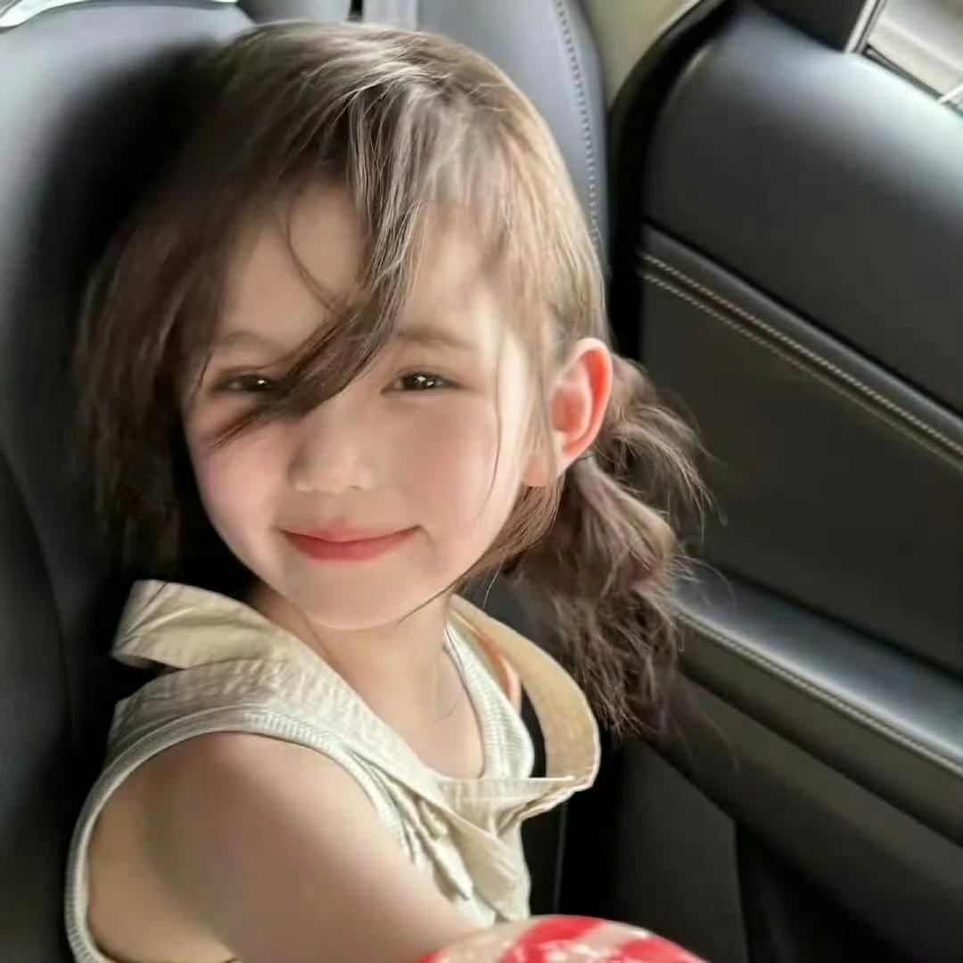Alla的小尾巴
