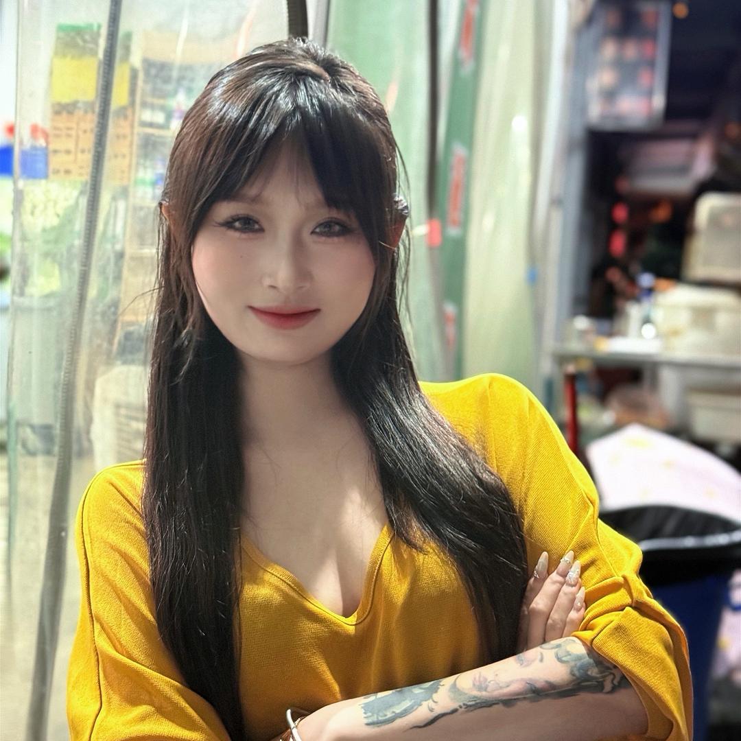 财迷🈶严女士