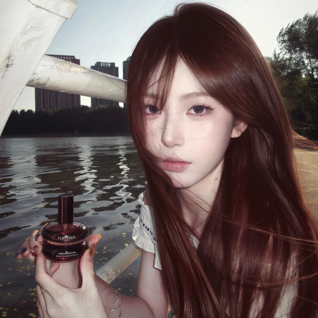 爱吃牛奶红茶的殷朝歌头像