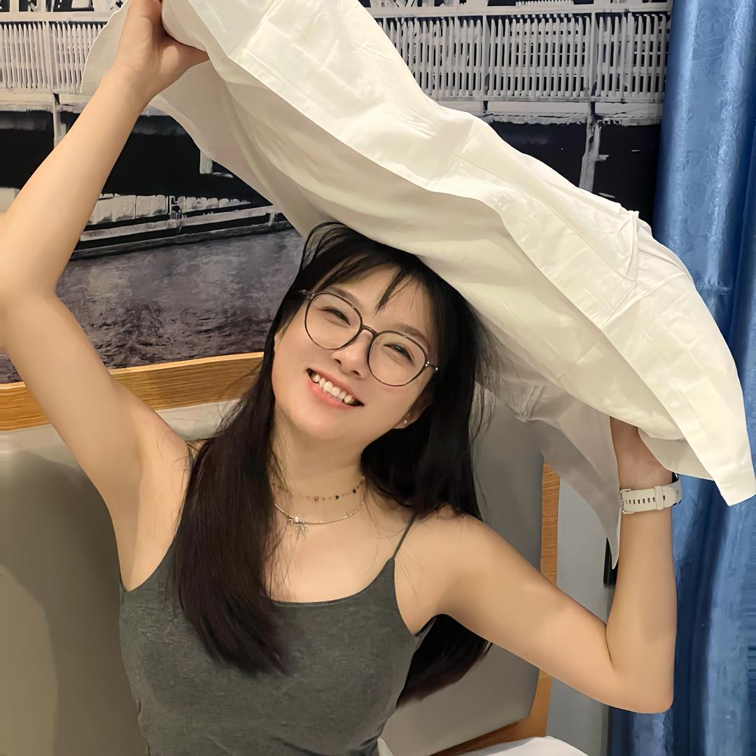 🌈有🍥的青椒妹