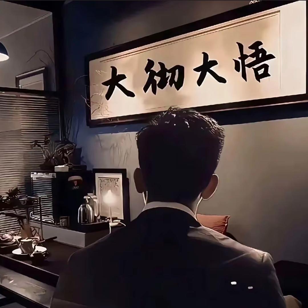 顺势而为