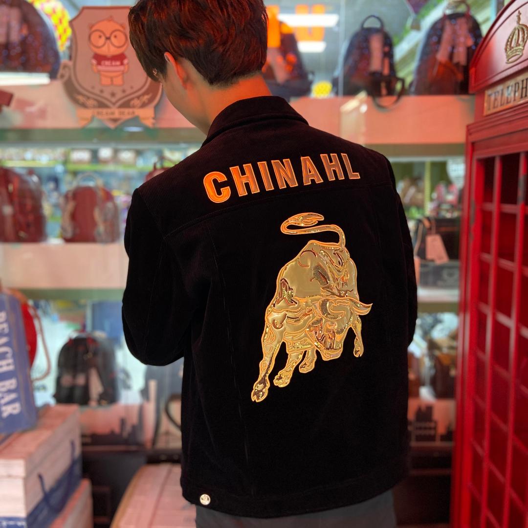 潮人集结号