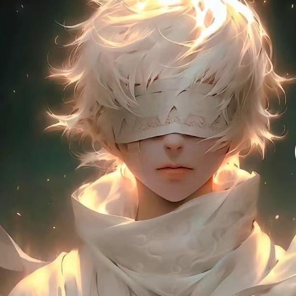 幻唐志［辰星洛烁］