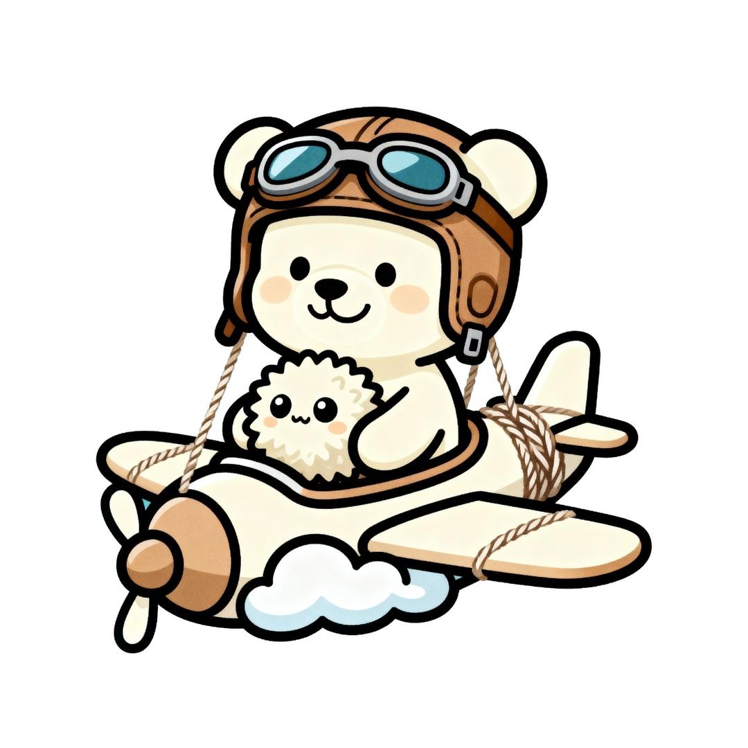 龙之翼绒绒星球