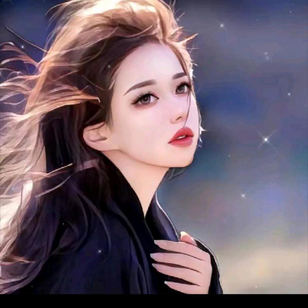 A雨晴