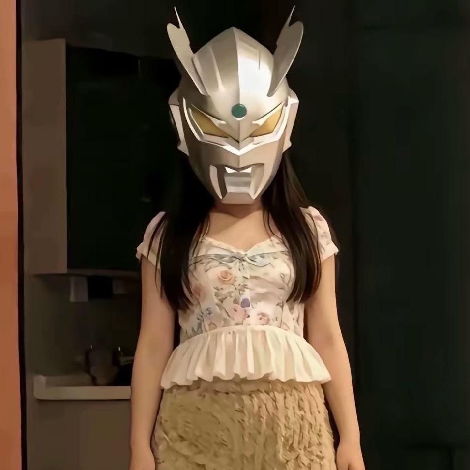 月儿