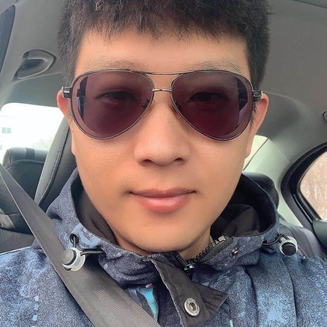 超哥（不卖艺）