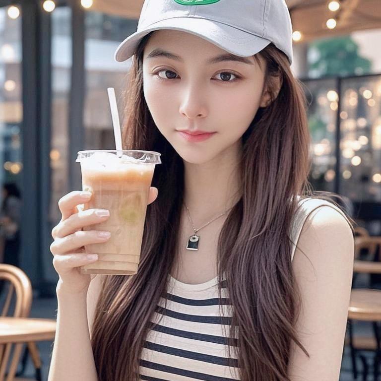 暖暖（开播号在简介）