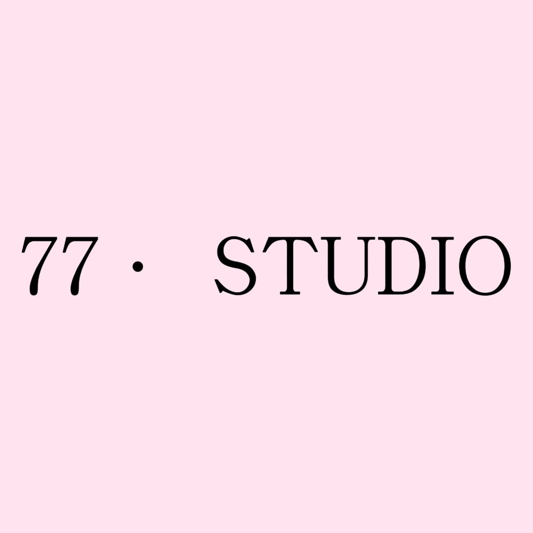 孟津区77·STUDIO服装店