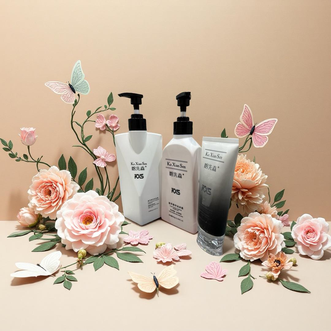 喀先森系列产品小店