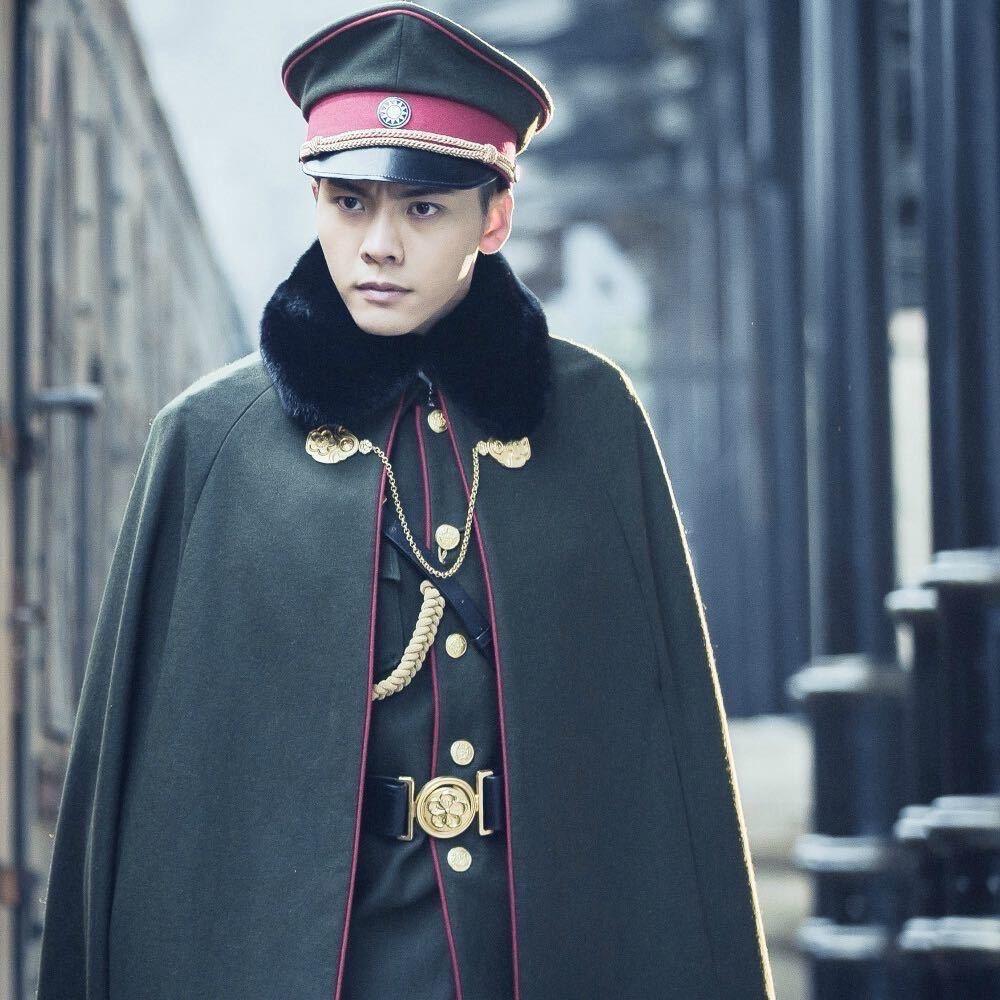 ╃ 回不去的过往