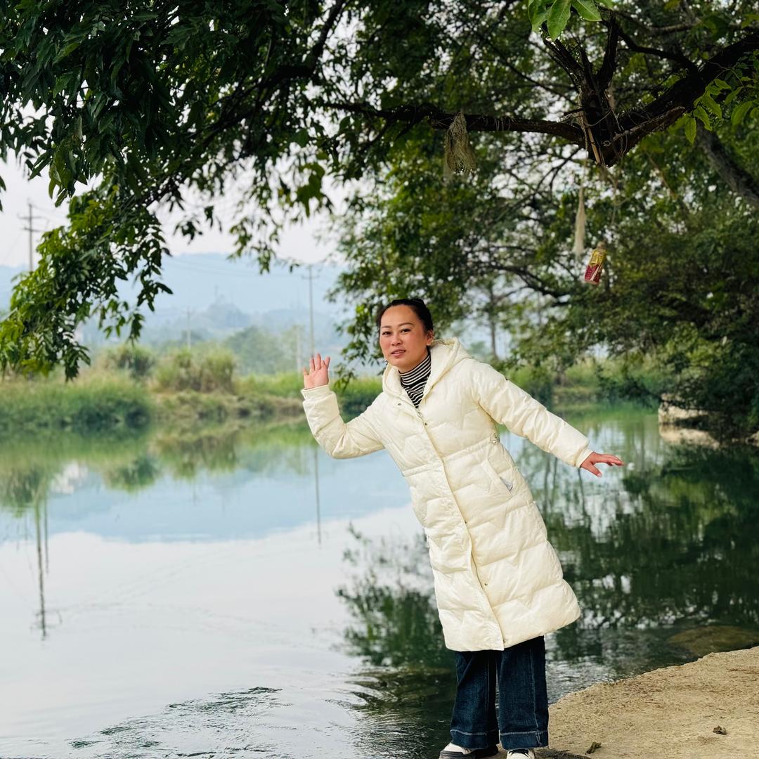 巴马丽丽