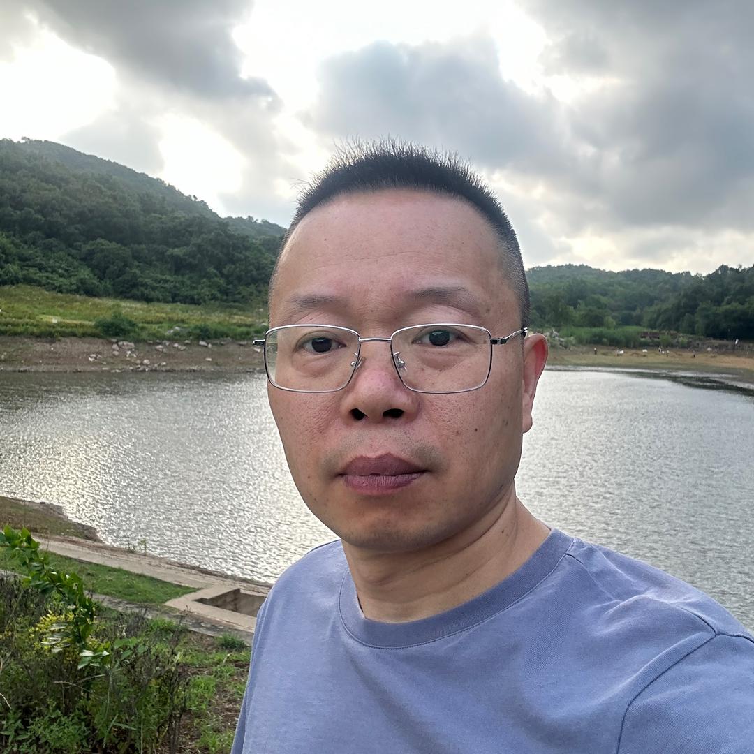 @老岳健身