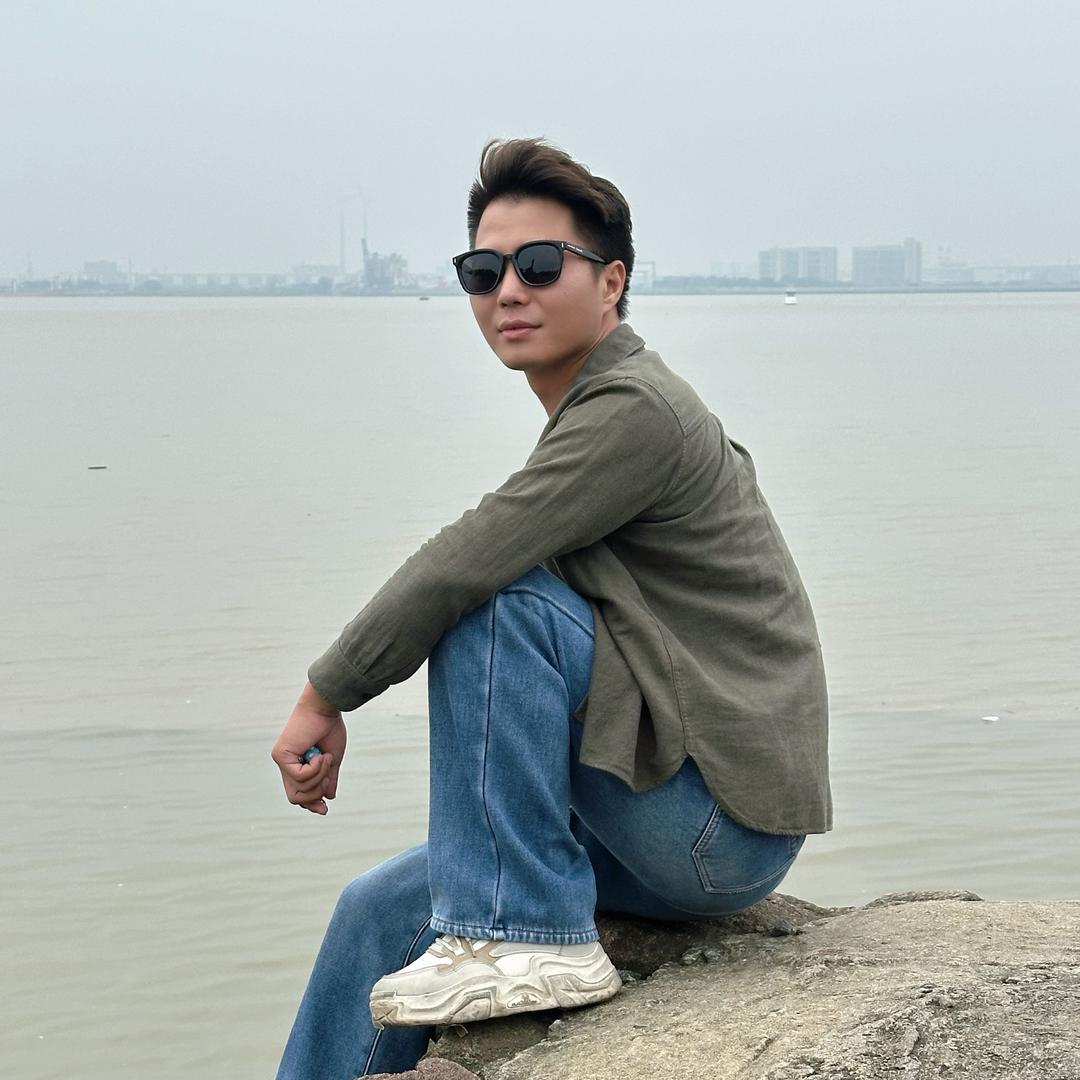 黄大大（户外）