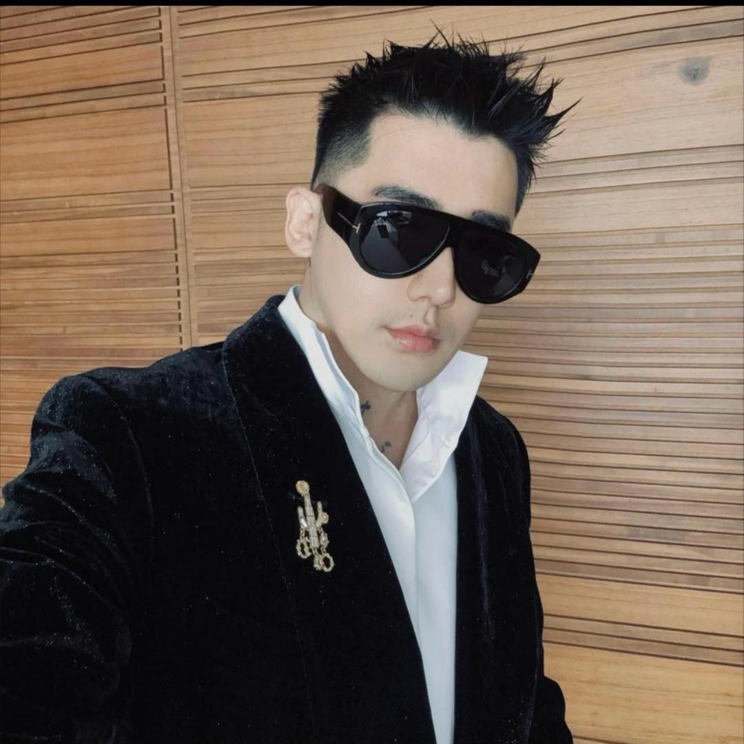 杨圣坤直播甄选