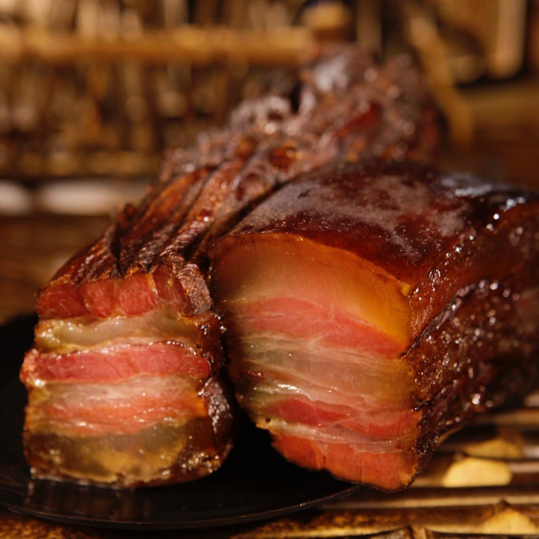 洞口腊肉哥（湘当棒）