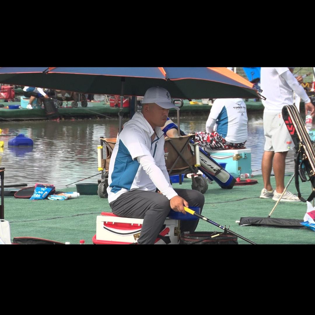 圣无忧•徐盼盼