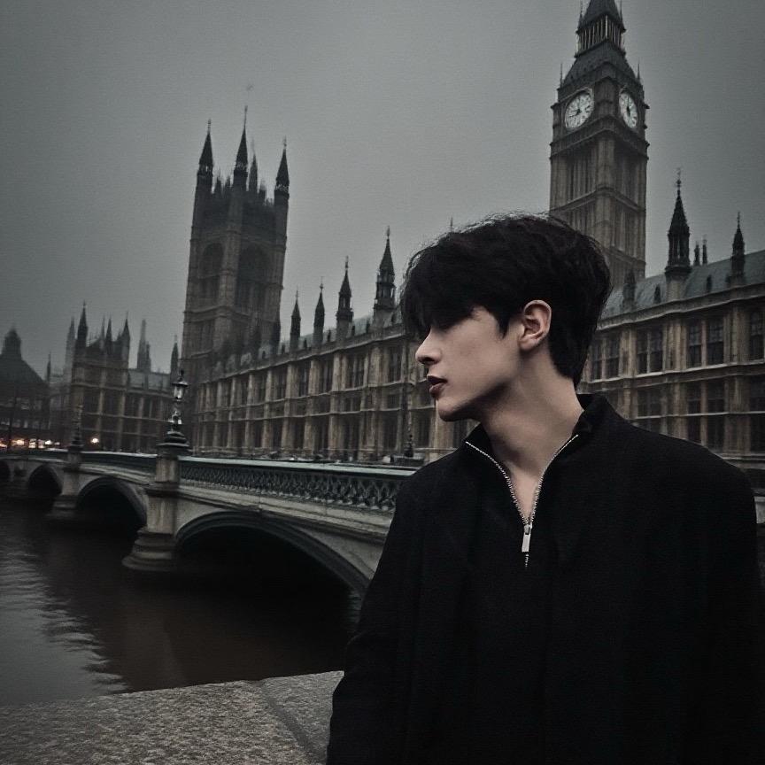 徐諾🖤