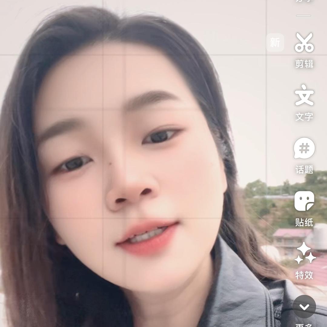 不煮粉的四娃妈