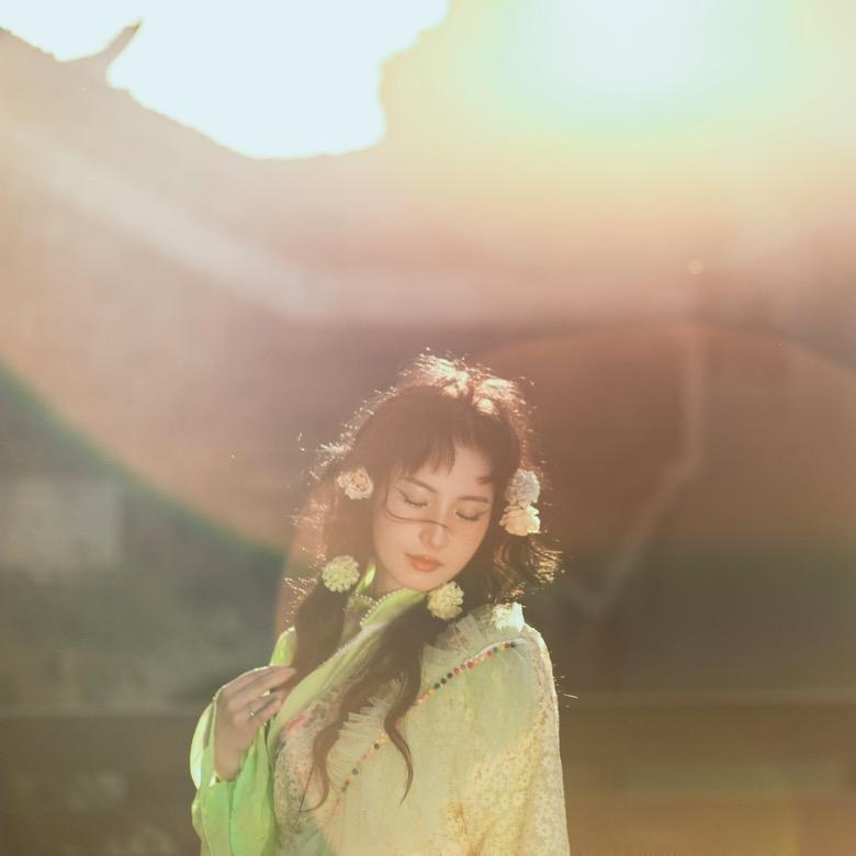 化妆师-彬彬（招学员）