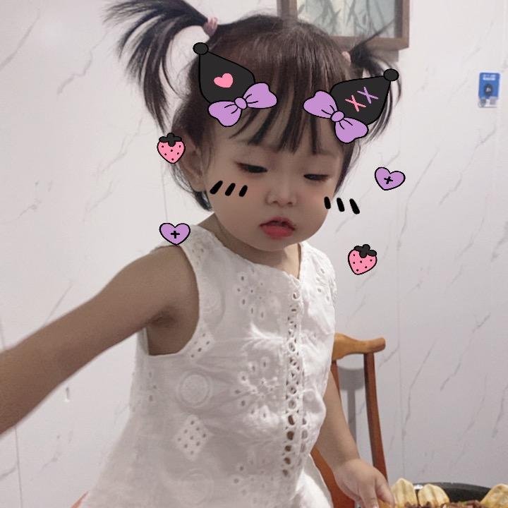 琳@