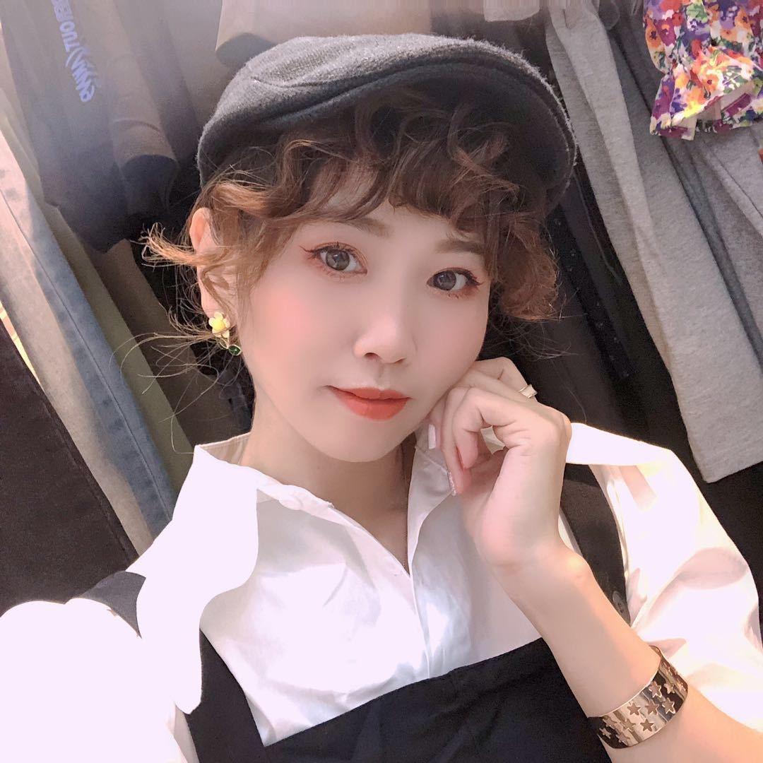 SANDY 女装