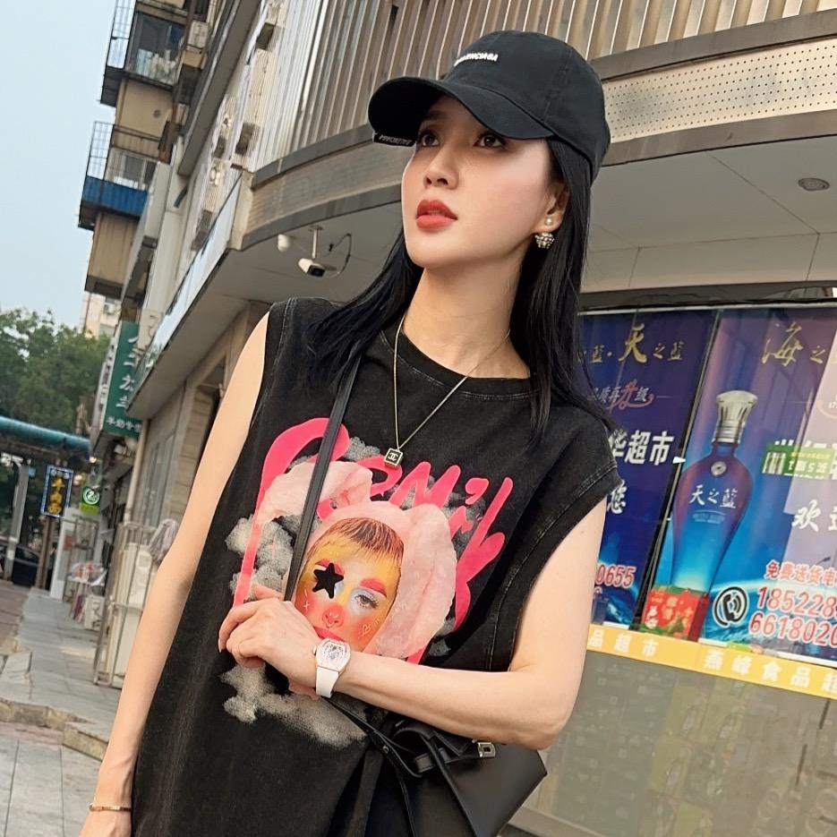 T型台服饰