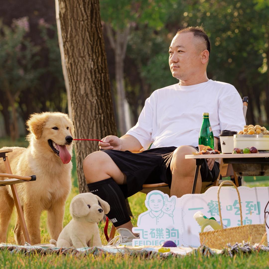 郑州飞碟训犬