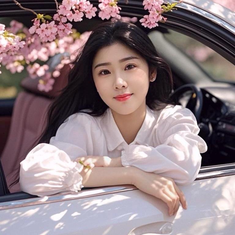 官妹儿💕