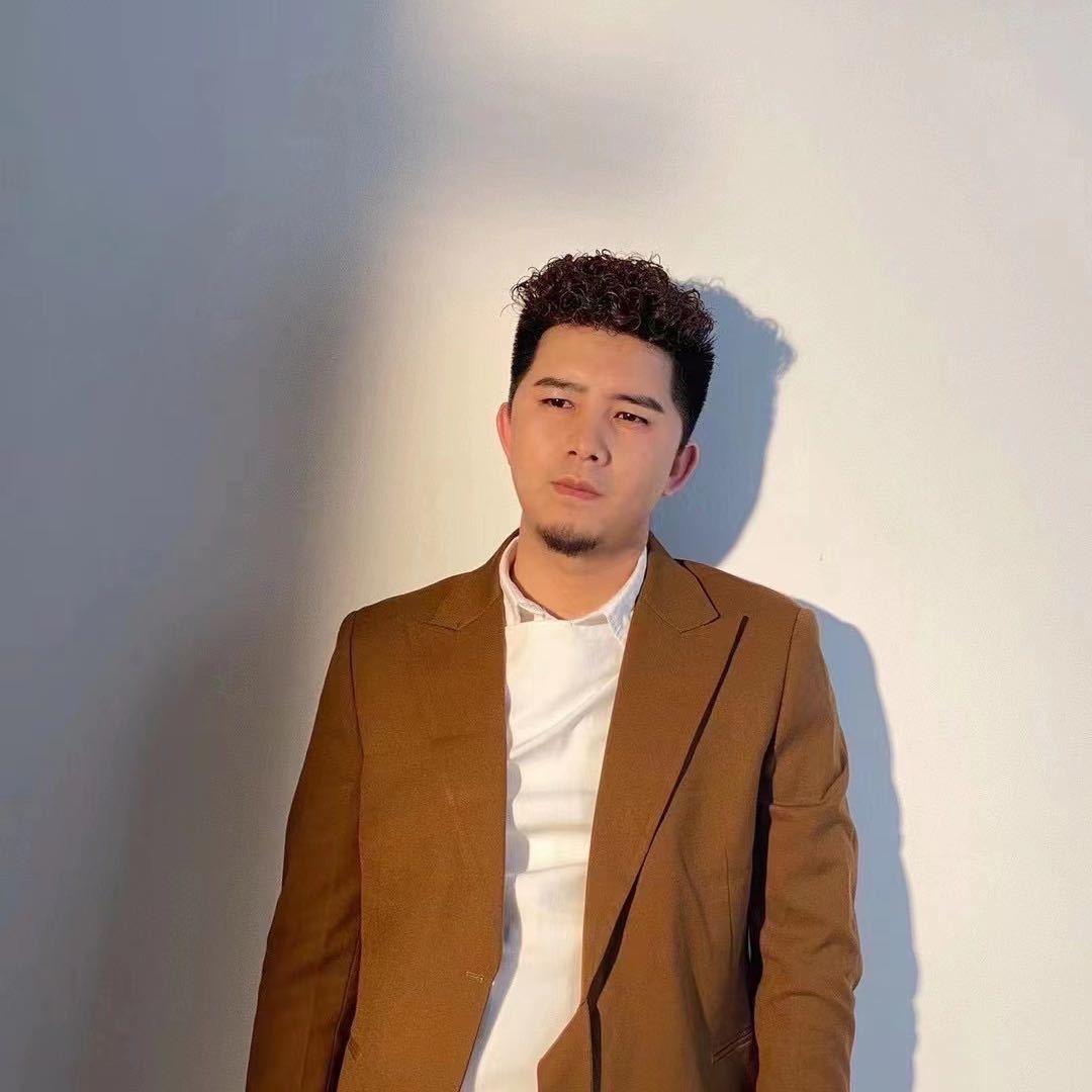 桐乡阿源男士发型设计