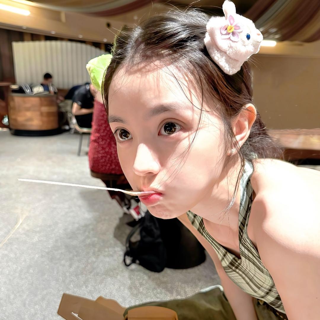 遛遛菲菲