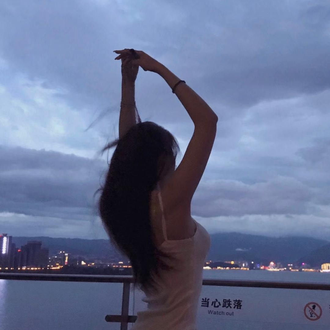 姗妹