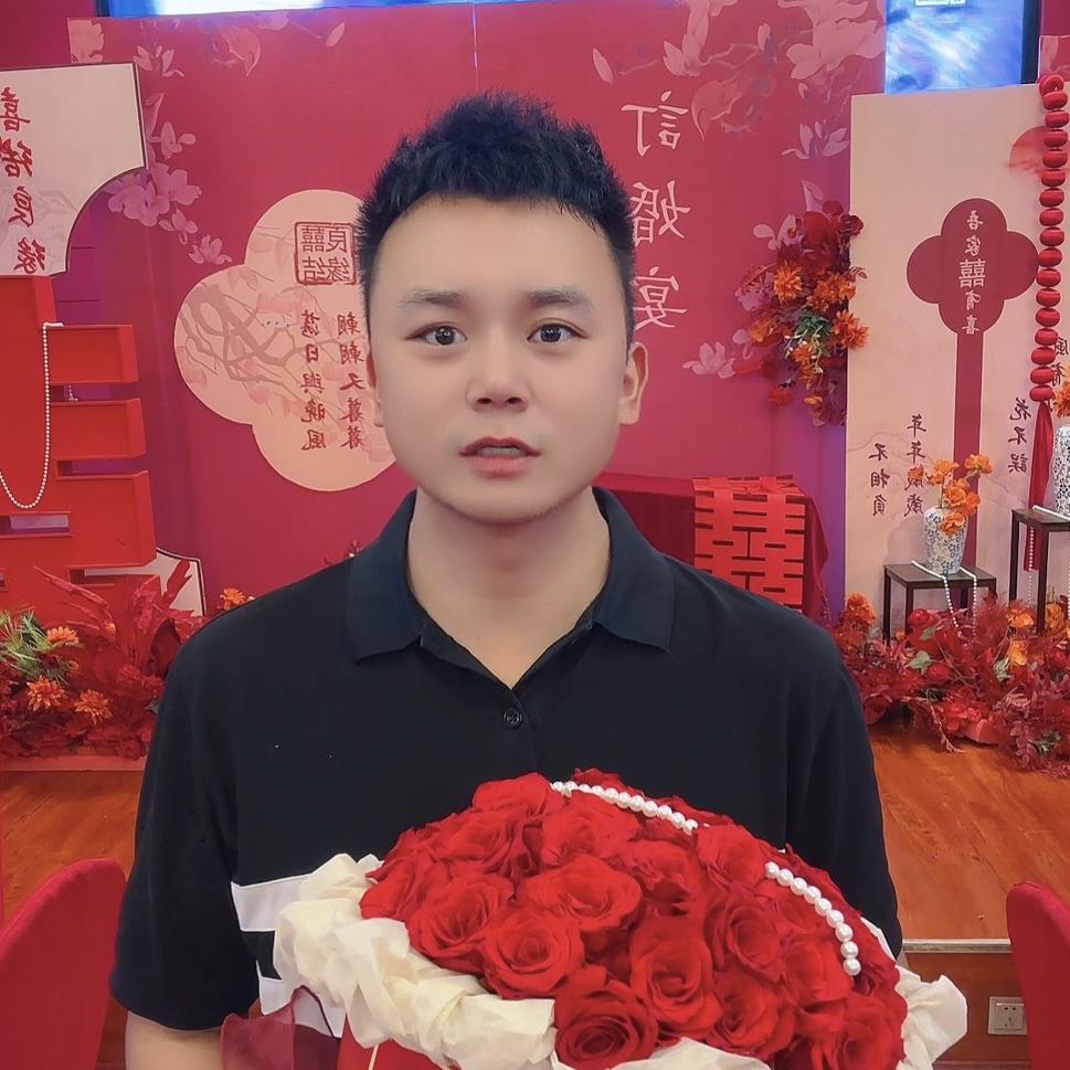 红嫁妆婚庆新穗街店（招学徒）