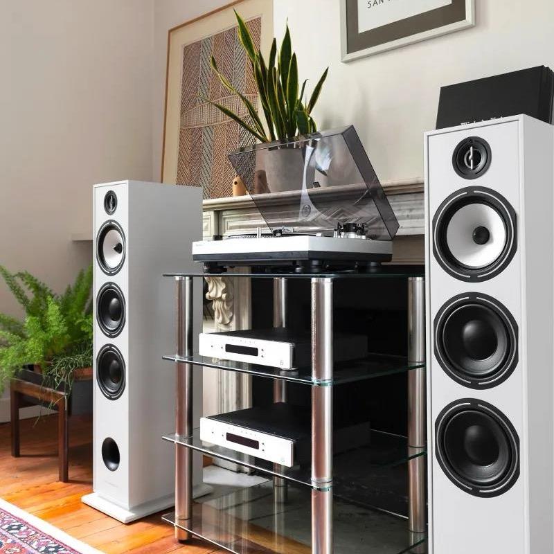 龍飛HIFI数码优品