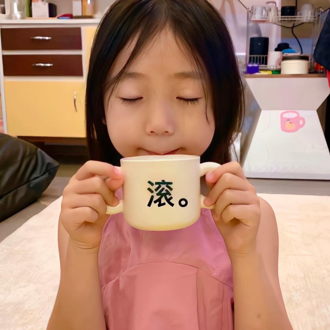 软糯小鼻屎