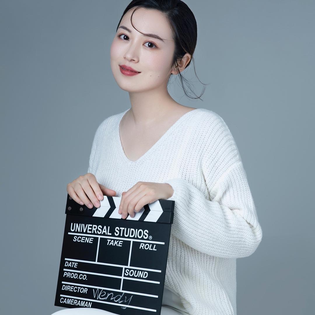 陈文婷Wendy