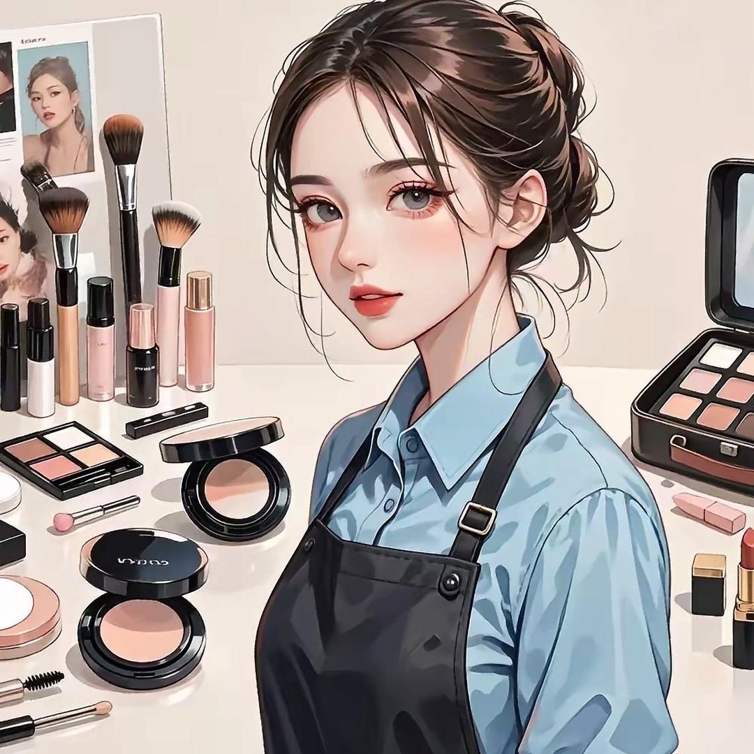 老王大牌美妆3号