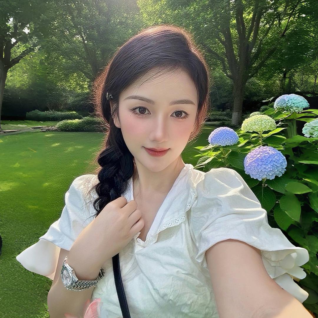 158的青柠