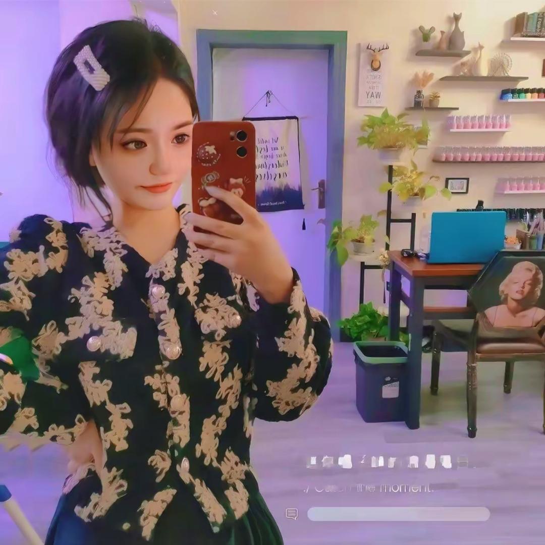 暴躁的语桐麻麻👩🏻 👧🏻