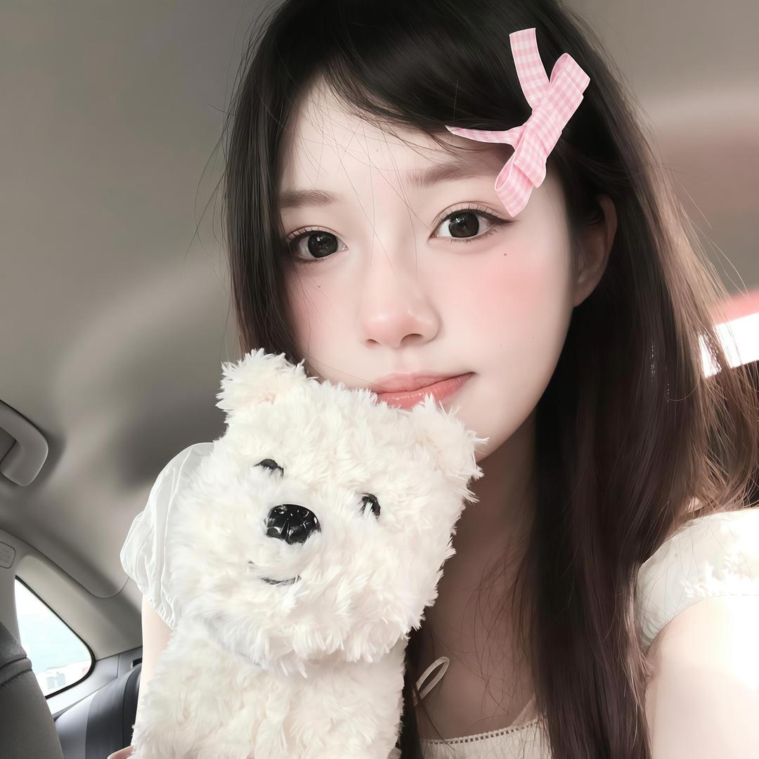 甜梨子