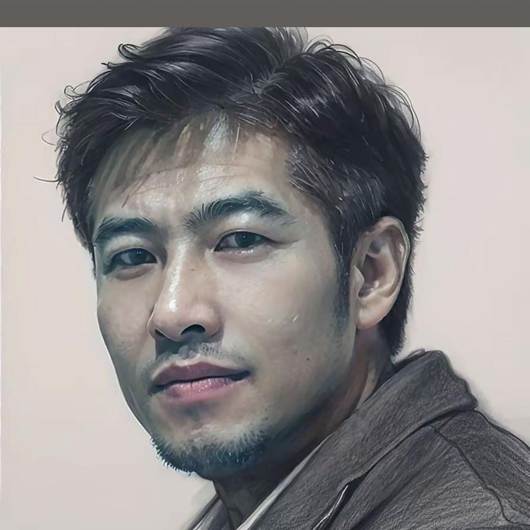 一杯苦酒敬过往