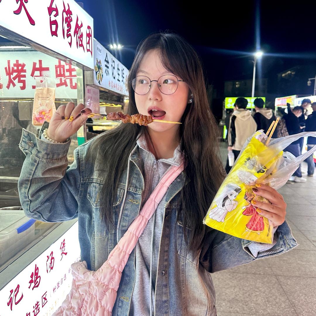 黄冈好吃婆(团队招人)