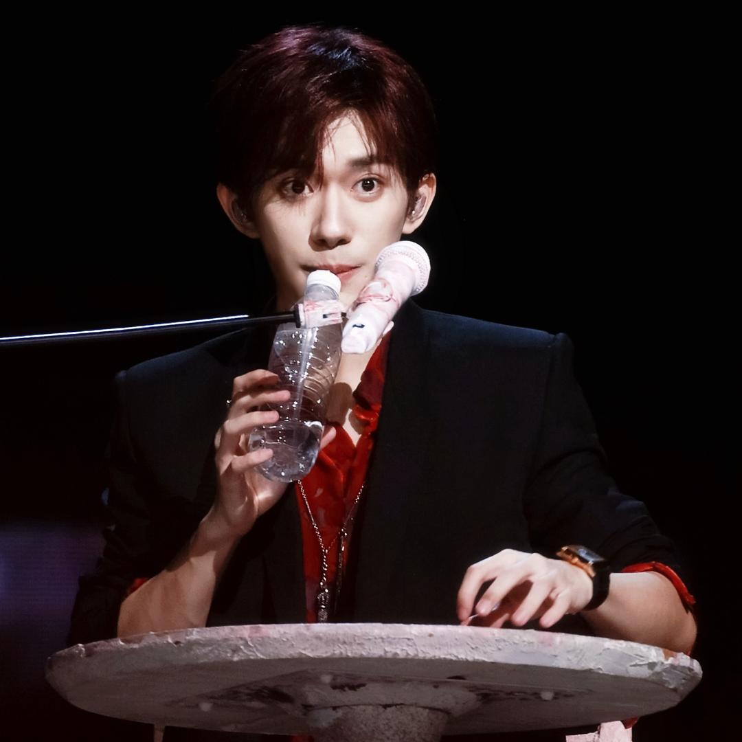 小漂亮（礐嶨版🐑）