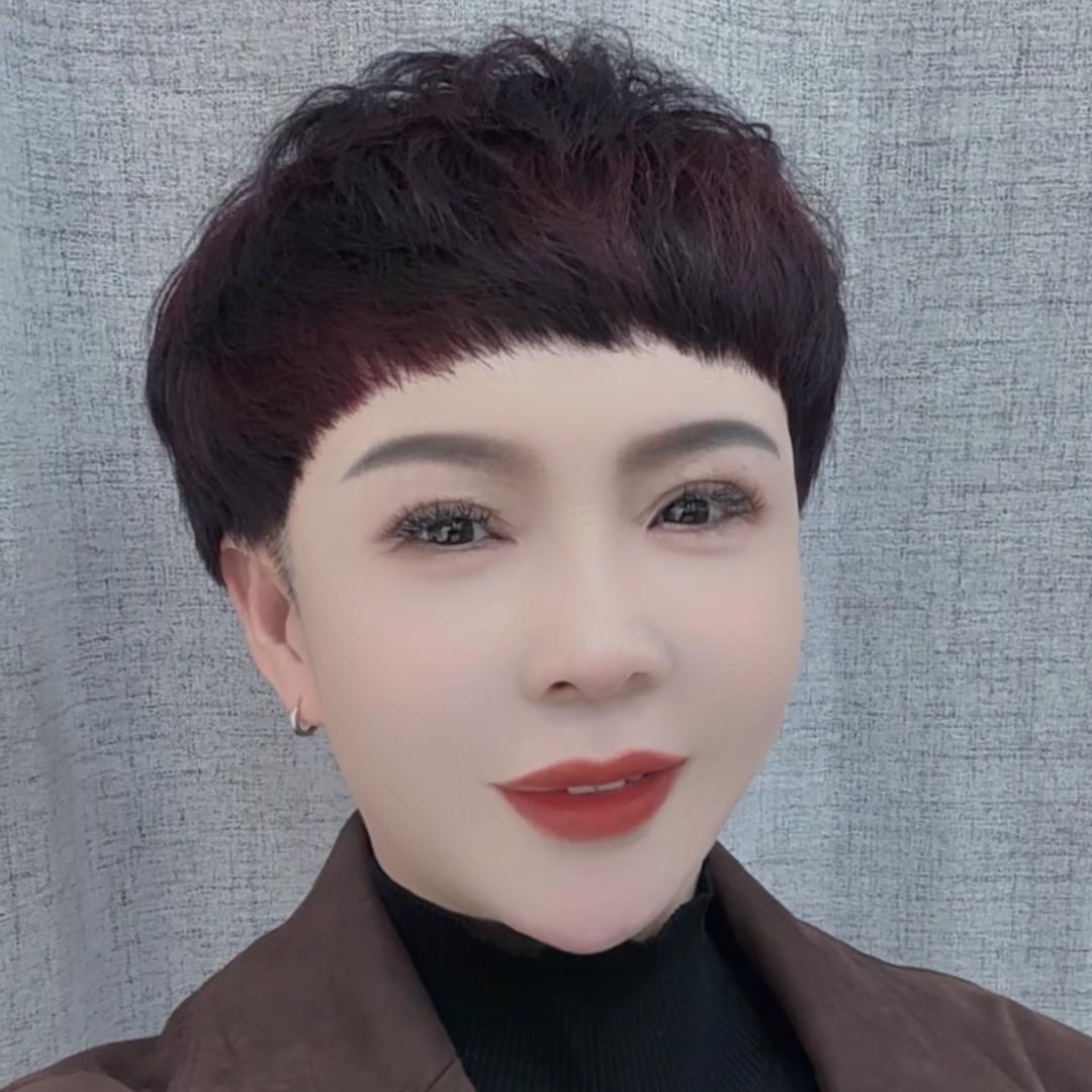 双姐姐