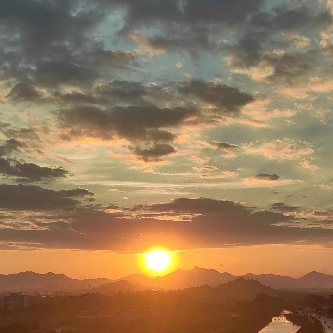 随遇而安