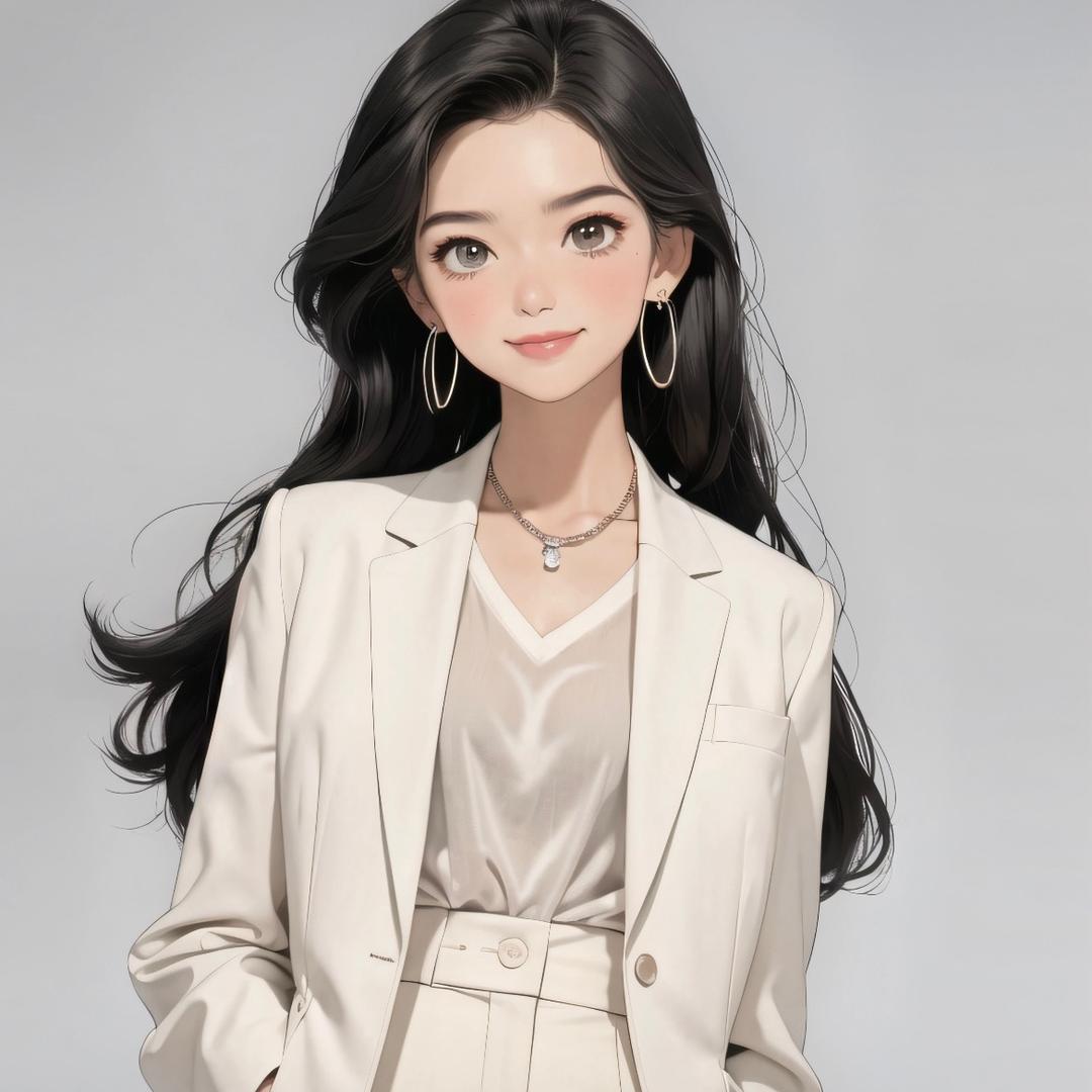 阿虫是种草家